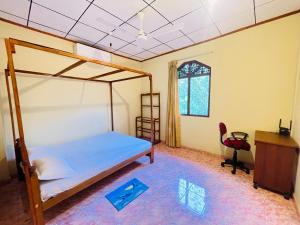 Santhula Villa