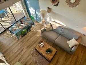 Élégant duplex sur Arles - Saint-Victor