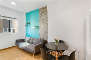 1B Ren Coqueto Apartamento - 3hvězdičkové hotely ve městě Vecindario