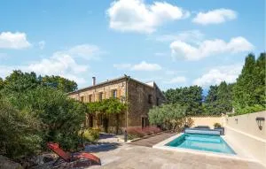 Stunning Home In Orsan - Codolet