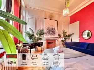 MONACO Style Jungle - Tourcoing 01