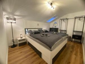Ferienwohnung Waldstubn