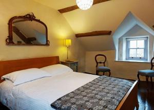 CaeEinion Cottage a Georgeous Rural Retreat Nr Dolgellau