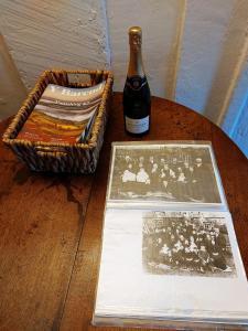 CaeEinion Cottage a Georgeous Rural Retreat Nr Dolgellau