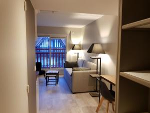 Hotels Le Trophee Boutique Hotel Spa- La Loggia Appart'hotel : photos des chambres