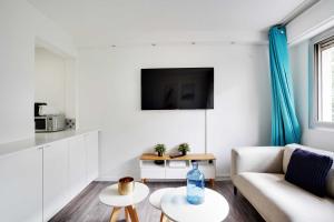 Magnificent apartment - 2BR-6P - Levallois-Perret