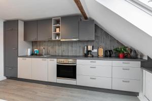 Ferienwohnung am Blitzgi