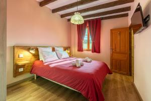B&B / Chambres d'hotes L'Interlude : photos des chambres