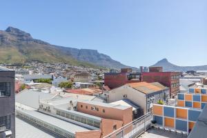 Contemporary 1BD Apartment Woodstock