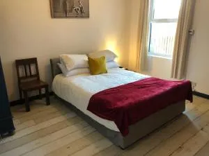 Stylish flat in Chesterfield Peak District - Staveley