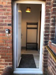 Stylish flat in Chesterfield Peak District