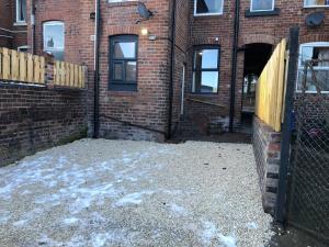 Stylish flat in Chesterfield Peak District