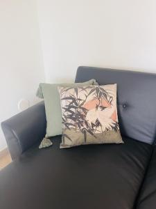 Flamingo Beach Bungalow - Casa Iris