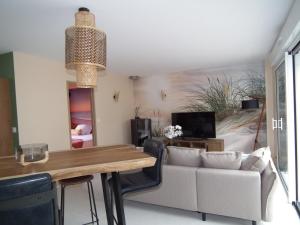 Appartements Les Maisons de Louise : photos des chambres