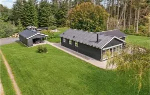 3 Bedroom Amazing Home In Hurup Thy - Heltborg
