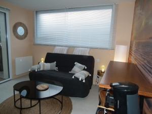 Appartements Les Maisons de Louise : photos des chambres