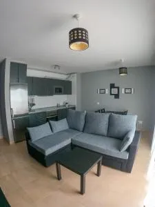 Marina Home - Cofete