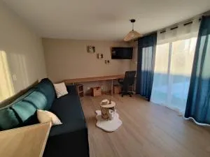 Studio à la campagne - Ferfay