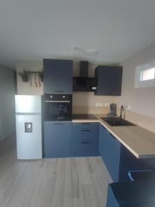 Appartements Studio a la campagne : photos des chambres