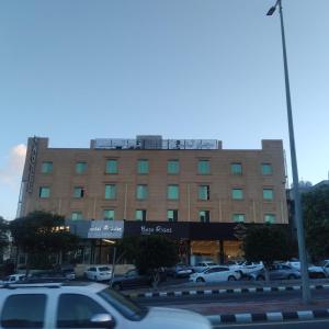 Golden New Tulip Abha