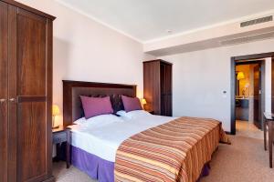 One-Bedroom Apartment room in Barceló Royal Beach