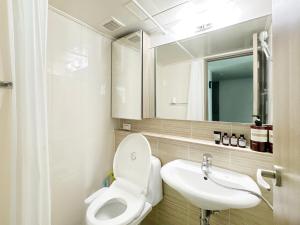 Songpa Apartment 40m2 1 Bedroom 1 Private Bathroom Jamsil BEST 1Living Room 1Bedroom Full Option