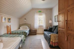 Hajstorp Slusscafé & Vandrarhem