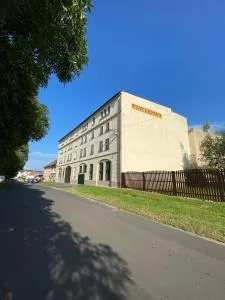 Areál Chmelařství Úštěk - Blíževedly