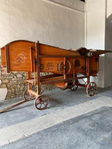 Areál Chmelařství Úštěk