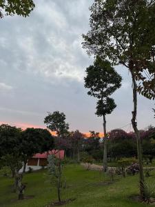 Bungalows Las Brisas de Pacchilla
