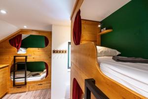 Maisons d'hotes Les Chambres d-hotes Val de Tamie : photos des chambres
