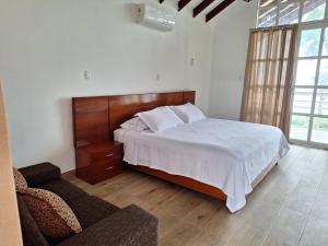 Bungalows Las Brisas de Pacchilla