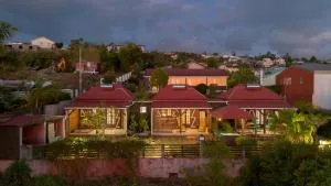 Bras Lontan - 勒唐蓬