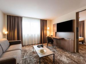 Hotels Novotel Paris Gare De Lyon : photos des chambres