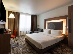 Hotels Novotel Paris Gare De Lyon : photos des chambres