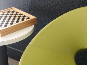 Hotels Ibis Budget Agen : photos des chambres