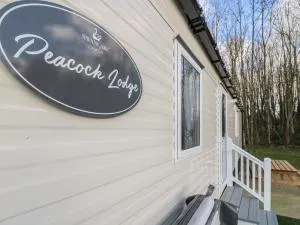 Peacock Lodge - 科尔维尔