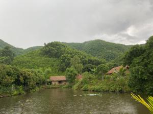 Háo Hức Village, Thai Nguyen