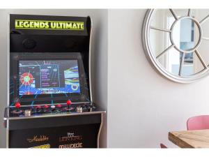 Spacious Home Private Parking Central Newquay