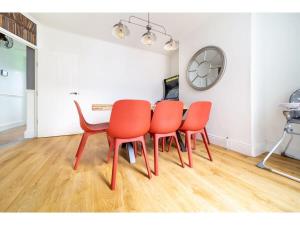 Spacious Home Private Parking Central Newquay