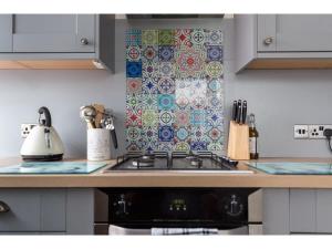 Spacious Home Private Parking Central Newquay