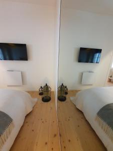 Hyper centre à 2 pas du port