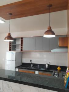 Apartamento Casa Verde