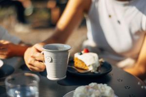 Hajstorp Slusscafé & Vandrarhem