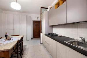 Casa vacanze da Rosa