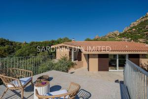 Villa Albanella img37