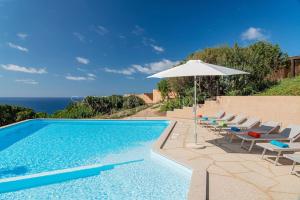 Villa Albanella img38