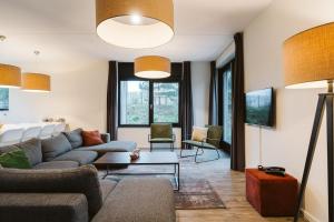 Luxe Villa op park Duinzicht (huis 702) - Ouddorp