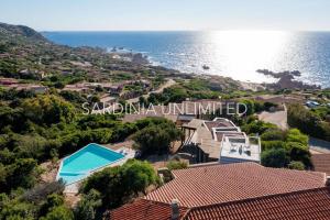 Villa Albanella img1