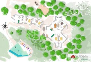 Villa Albanella img45